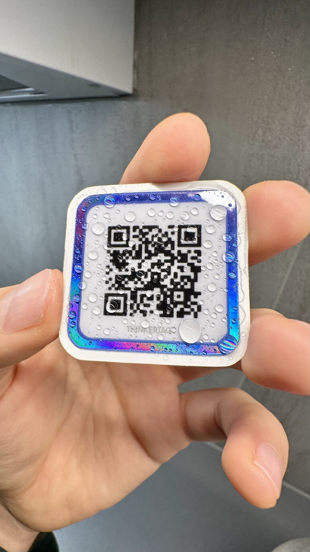 QR Code fatti per durare 4