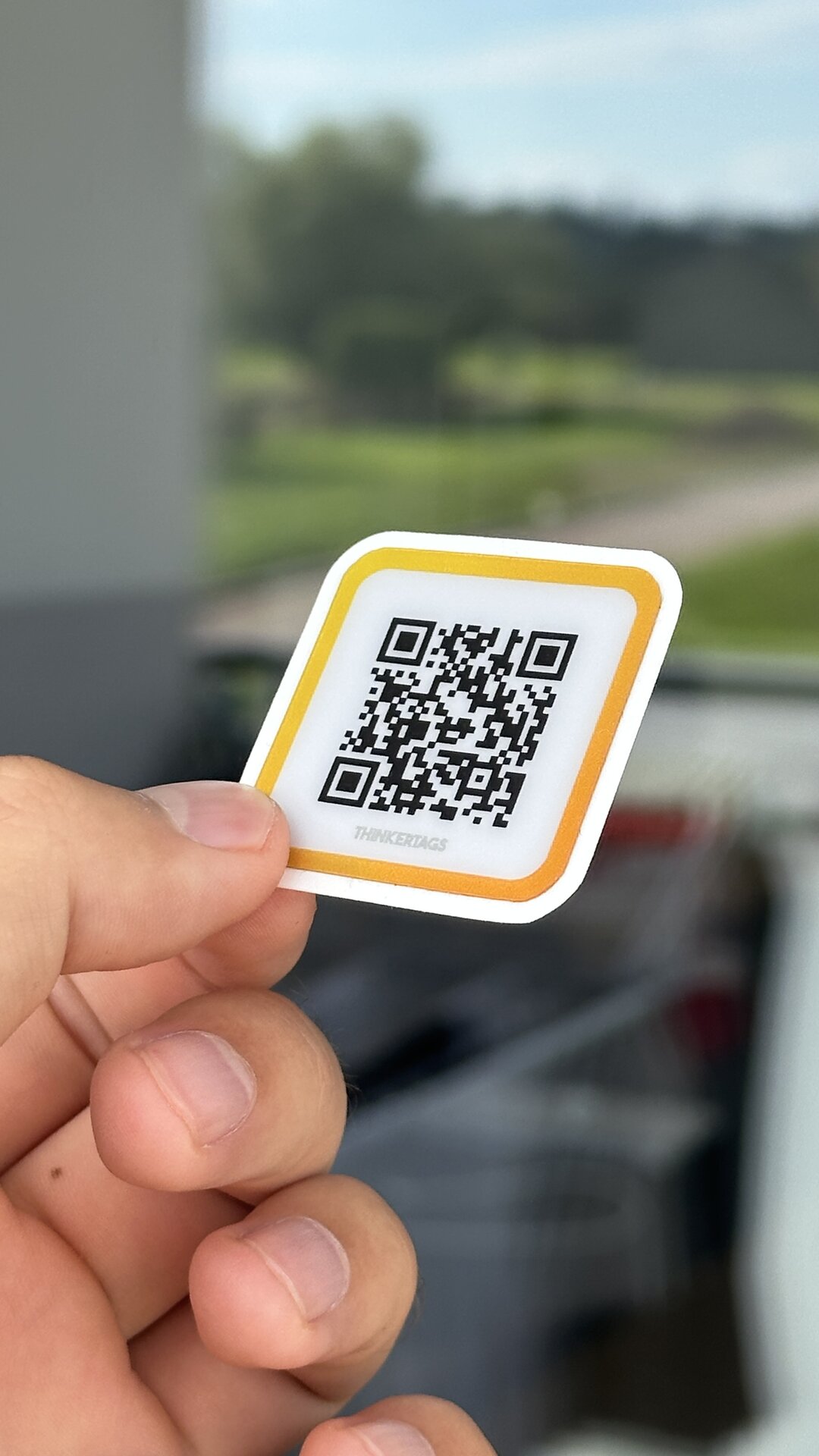 QR Code fatti per durare 4