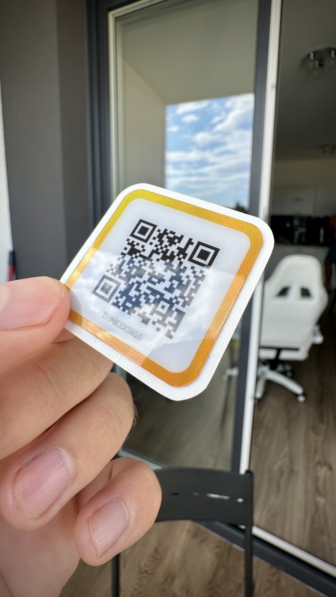 QR Code fatti per durare 2
