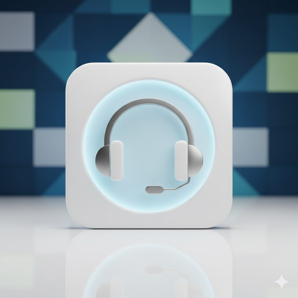 Siamo qui per farlo funzionare per te